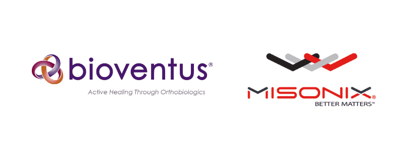 Bioventus-Misonix M&A: AWC Continues “Bleed” Into Adjacencies